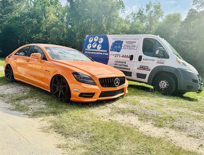 Allegiance Locksmith