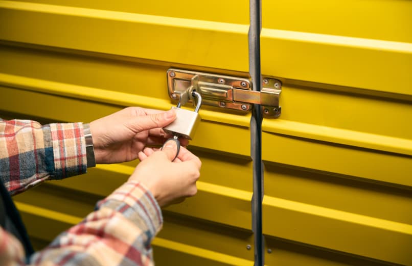 Allegiance Locksmith Commercial Locksmith Service