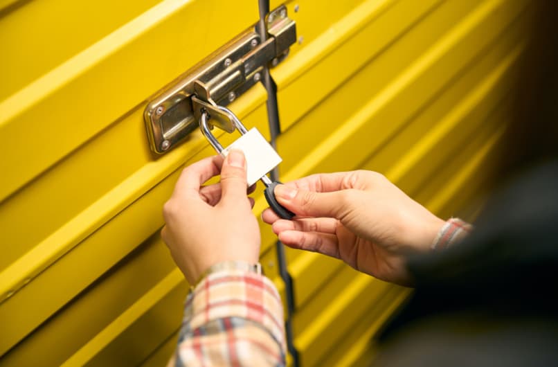Allegiance Locksmith Commercial Locksmith Service