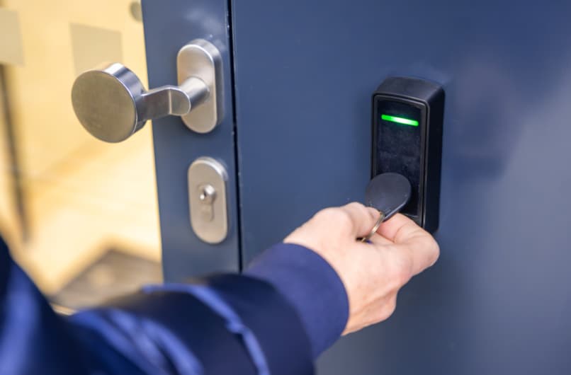 Allegiance Locksmith Commercial Locksmith Service