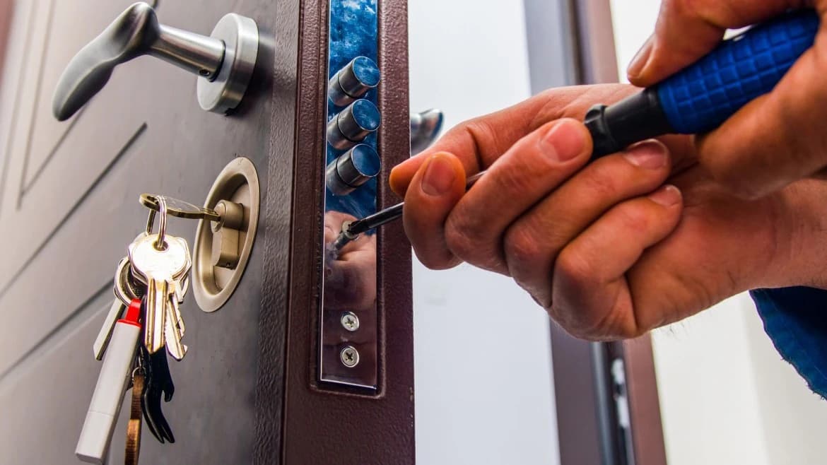 Allegiance Locksmith Residential Service